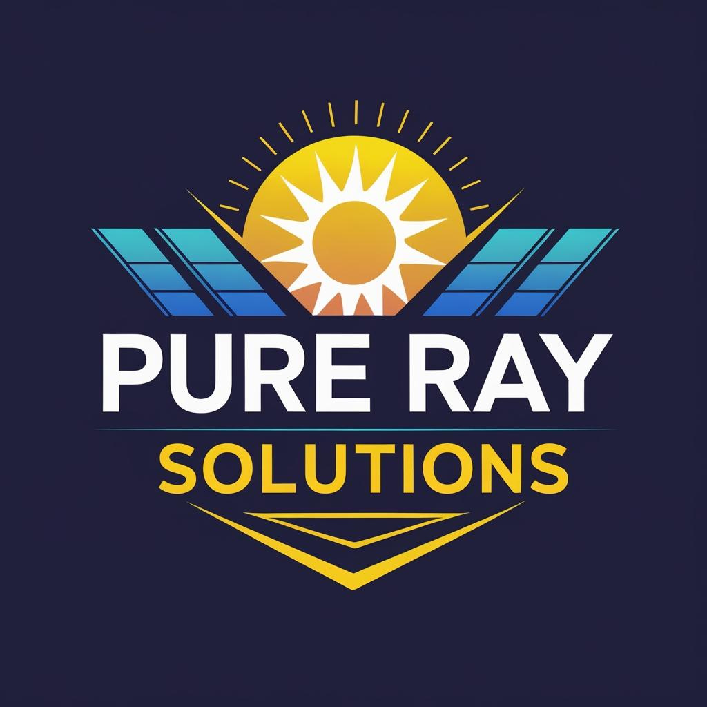 Pure Ray Solution
